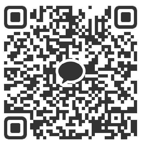 카카오톡 QR 코드